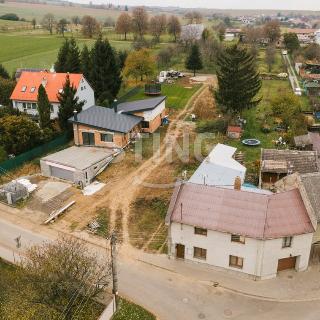 Prodej stavební parcely 1 126 m² Rataje