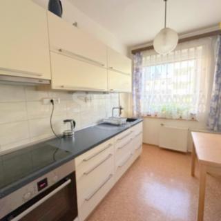Prodej bytu 3+1 75 m² Jemnice, Lesnická