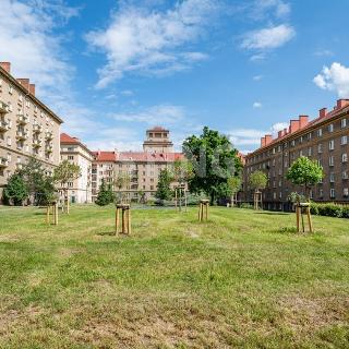 Prodej bytu 4+1 120 m² Ostrava, nábřeží Svazu protifašistických bojovníků