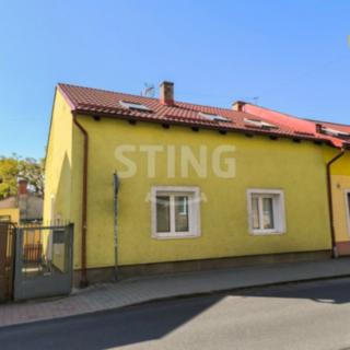 Prodej rodinného domu 150 m² Frýdek-Místek Místek, Riegrova