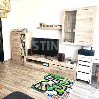 Pronájem bytu 3+1 63 m² Přerov