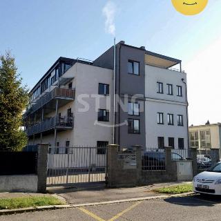 Pronájem bytu 3+kk 80 m² Olomouc, Kubíčkova