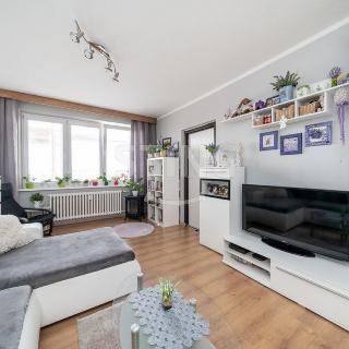 Prodej bytu 3+1 65 m² Ostrava, Jugoslávská