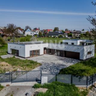 Prodej rodinného domu 207 m² Markvartovice
