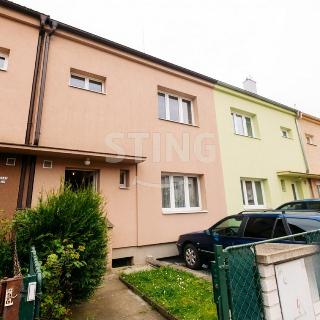 Prodej rodinného domu 190 m² Praha, Šafránová