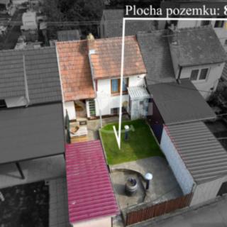 Prodej zemědělského objektu 85 m² Dolní Bojanovice