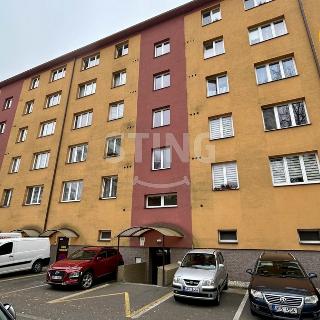 Prodej bytu 2+1 53 m² Karviná, V Aleji