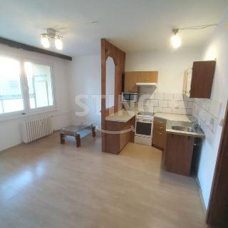 Prodej bytu 2+kk 47 m² Třinec, Lidická