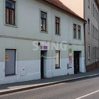 Pronájem obchodu 38 m² Moravský Krumlov, Zámecká