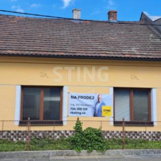 Prodej rodinného domu 80 m² Rokytnice