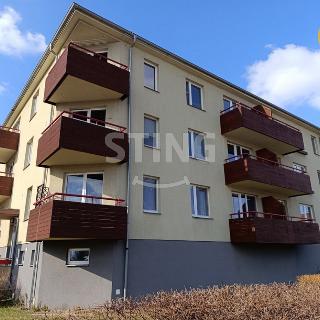 Pronájem bytu 1+kk a garsoniéry 38 m² Olomouc, Josefa Beka