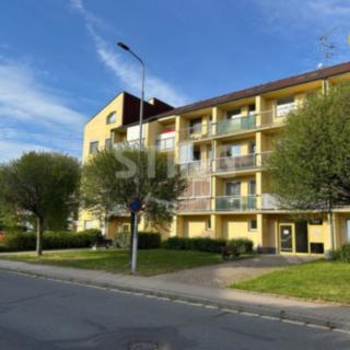 Pronájem bytu 3+kk 69 m² Pardubice Studánka, Dubinská