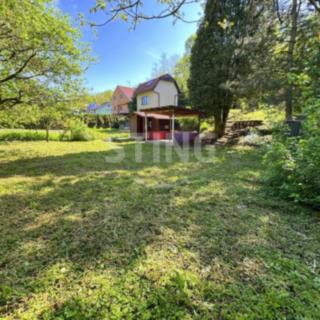 Prodej zahrady 397 m² Rebešovice