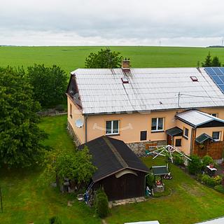 Prodej chaty 112 m&sup2; Radkov