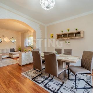 Prodej rodinného domu 202 m² Orlová, Žofinská