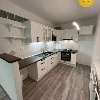 Pronájem bytu 2+kk 52 m² Hlučín