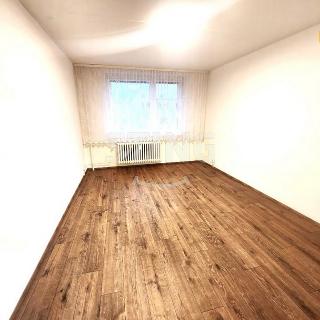 Pronájem bytu 3+1 79 m² Přerov, Želatovská