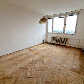 Prodej bytu 2+1 49 m² Brno, Haškova