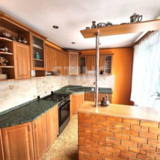 Pronájem bytu 2+1 60 m² Přerov, Prokopa Holého