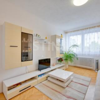 Prodej podílu bytu 3+1 63 m² Blažovice