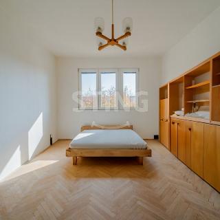 Prodej bytu 2+1 51 m² Opava, Purkyňova