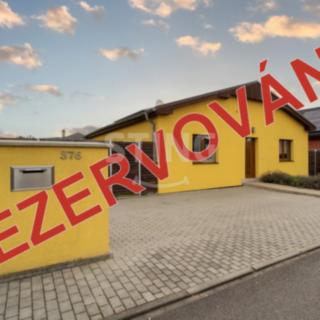 Prodej rodinného domu 150 m² Oldřišov
