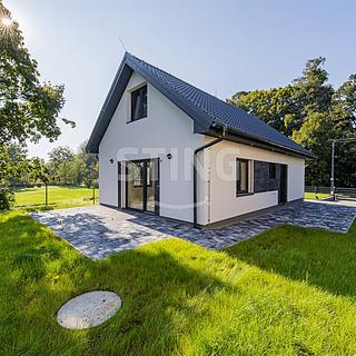 Prodej rodinného domu 126 m&sup2; Fulnek