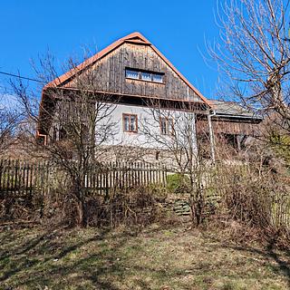 Prodej rodinného domu 120 m&sup2; Jakubovice