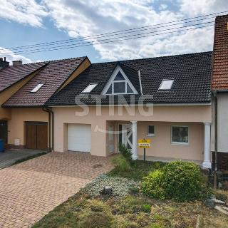 Prodej rodinného domu 147 m² Ratíškovice, Polní