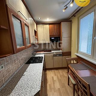 Pronájem bytu 3+1 60 m² Rožnov pod Radhoštěm