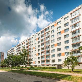 Prodej bytu 3+1 74 m² Pardubice, Josefa Janáčka