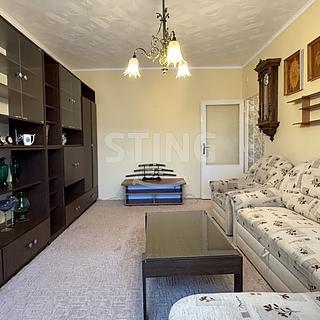 Prodej bytu 3+1 63 m&sup2; Vrbno pod Pradědem