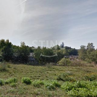 Prodej stavební parcely 7 537 m² Hodice