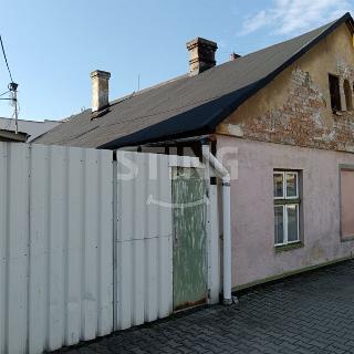 Prodej rodinného domu 102 m² Ostrava