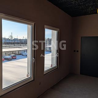 Pronájem výrobního objektu 600 m&sup2; Bohumín