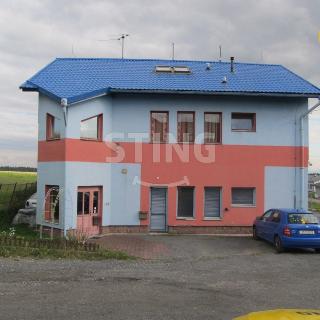 Prodej ostatních rd 210 m² Ostrava, Předvrší