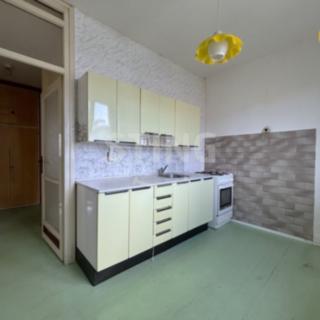 Prodej bytu 2+1 59 m² Ostrava
