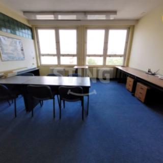 Pronájem kanceláře 37 m² Opava