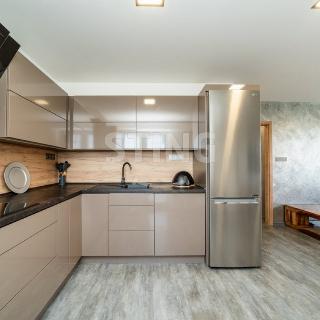 Prodej bytu 3+kk 62 m² Bohumín