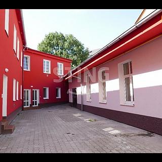 Pronájem obchodu 115 m² Ostrava