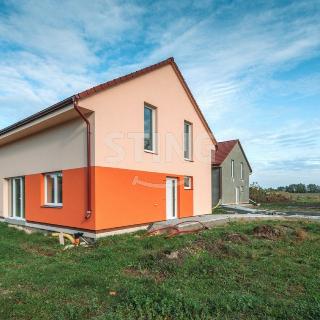 Prodej rodinného domu 130 m² Dolní Roveň