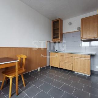 Pronájem bytu 1+kk a garsoniéry 18 m² Jihlava, Okružní