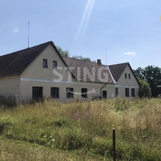 Prodej zemědělské usedlosti 200 m² Jílovice