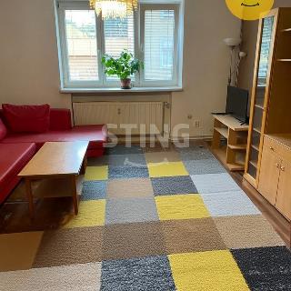 Pronájem bytu 3+1 77 m² Ostrava, Repinova