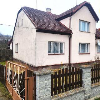 Prodej rodinného domu 160 m² Milotice nad Bečvou