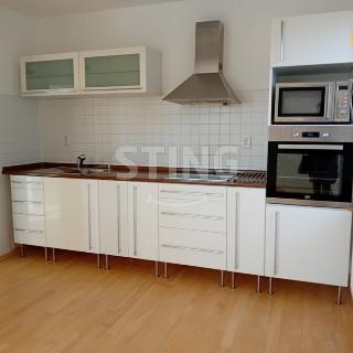 Pronájem bytu 3+1 72 m² Žďár nad Sázavou, U Taferny