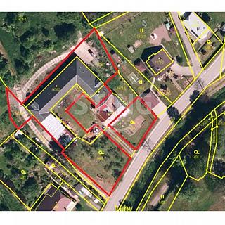 Prodej výrobního objektu 1241 m² Horní Benešov