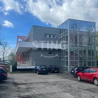 Pronájem kanceláře 342 m&sup2; Ostrava