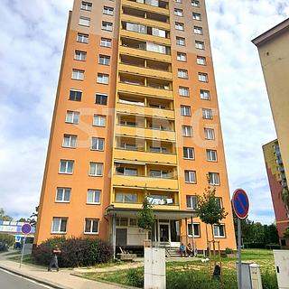 Prodej bytu 3+1 61 m&sup2; Přerov