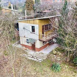 Prodej chaty 390 m&sup2; Řepiště